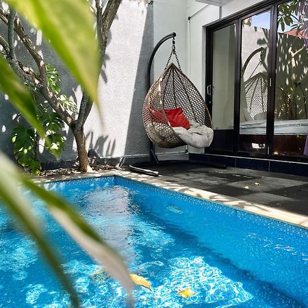 Villa Beranda With A Pool By Balibenefit Uluwatu Exterior foto